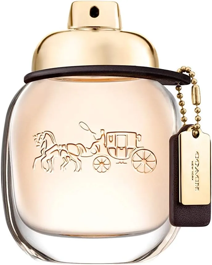 Coach New York for Women Eau de Parfum 30ml