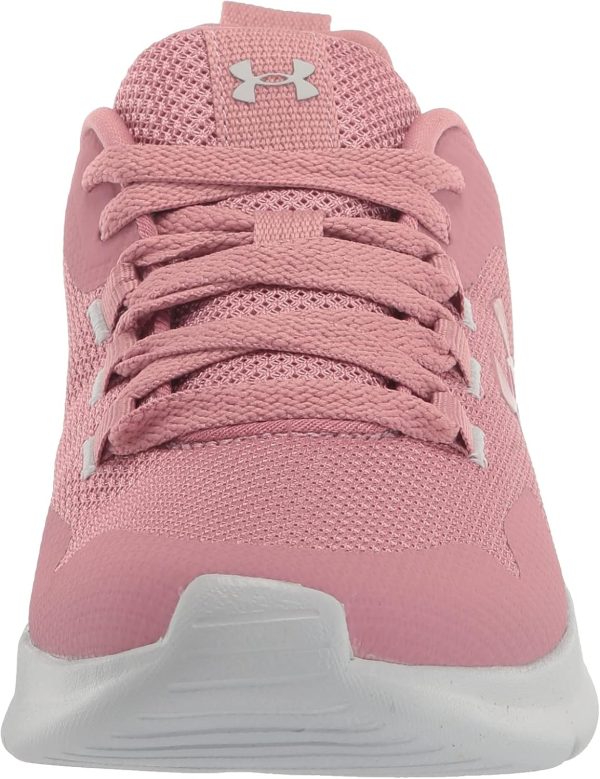 ⁦Under Armour Essential womens Road Running Shoe⁩ - الصورة ⁦2⁩