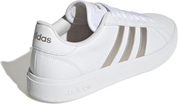 ⁦adidas GRAND COURT BASE 2.0 womens Sneaker⁩ - الصورة ⁦6⁩