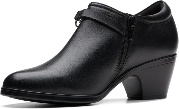 ⁦Clarks, Emily 2 Erin, Womens, Pump⁩ - الصورة ⁦5⁩