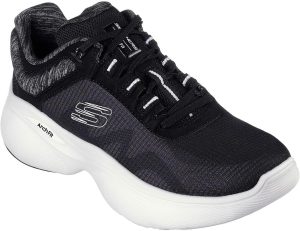 SKECHERS ARCH FIT INFINITY womens Sneaker