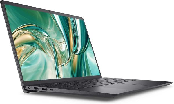 ⁦ديل لاب توب فوسترو 3530 N3404PVNB3530U12 i5-1334U 64GB 1TBSSD 15.6 انش FHD W11P -CNT013⁩ - الصورة ⁦4⁩
