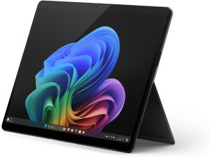 مايكروسوفت سيرفس برو 7 -VDX-00006، كمبيوتر 2 في 1، معالج إنتل كور i7-1065G7، شاشة 12.3 بوصة، 1 تيرا SSD،16 جيجابايت رام،رسومات إنتل آيريس بلس، ويندوز 10، بدون لوحة مفاتيح، بلاتينيوم-إصدار الشرق الأوسط