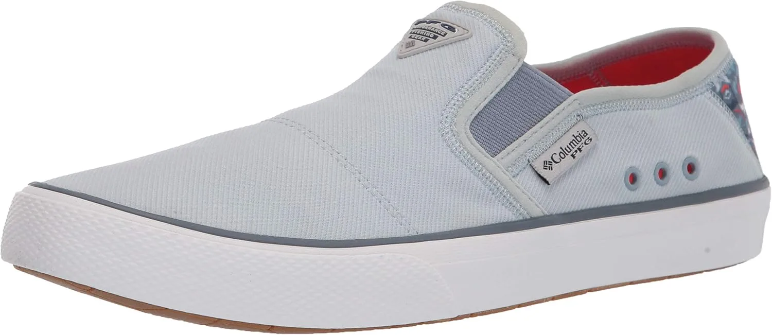 Columbia Slack Water Pfg Slip womens Boat Shoe
