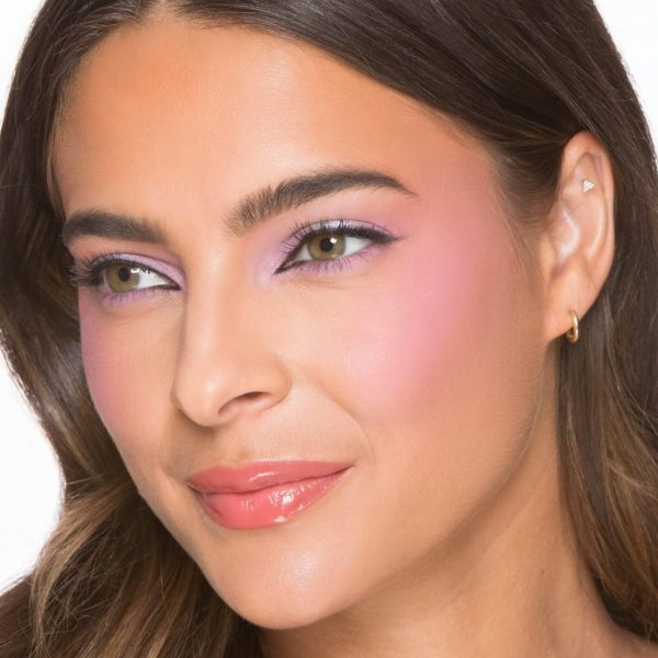 ⁦تو فيسد احمر خدود كلاود كراش | نباتي ولم يتم اختباره على الحيوانات، 0.18 اونصة، كاندي كلاودز⁩ - الصورة ⁦4⁩