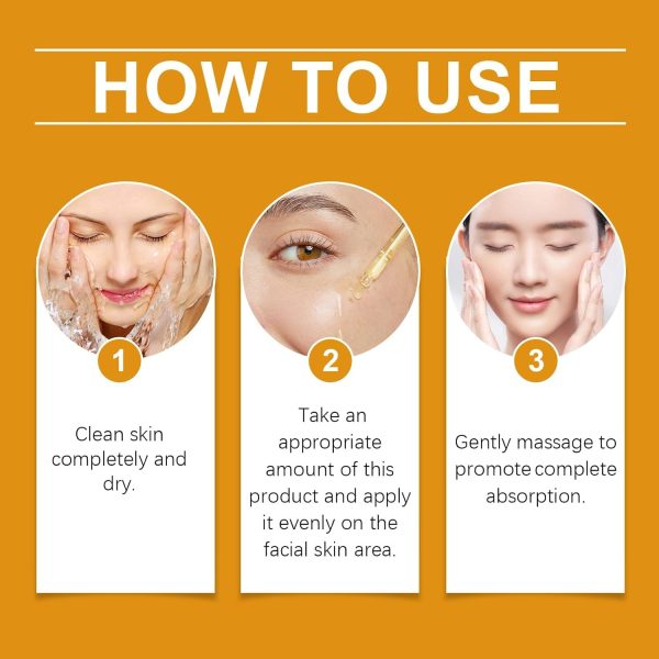 ⁦Organic Frankincense Resin Oil,Face Frankincense R/esin Oil,Fra/nkincense O/il for Skin,Frankincens/e Res-in to Reduces Fine Lines and Wrinkles,Moisturizing Frankinc-ense Resin O-il for Skin⁩ - الصورة ⁦5⁩