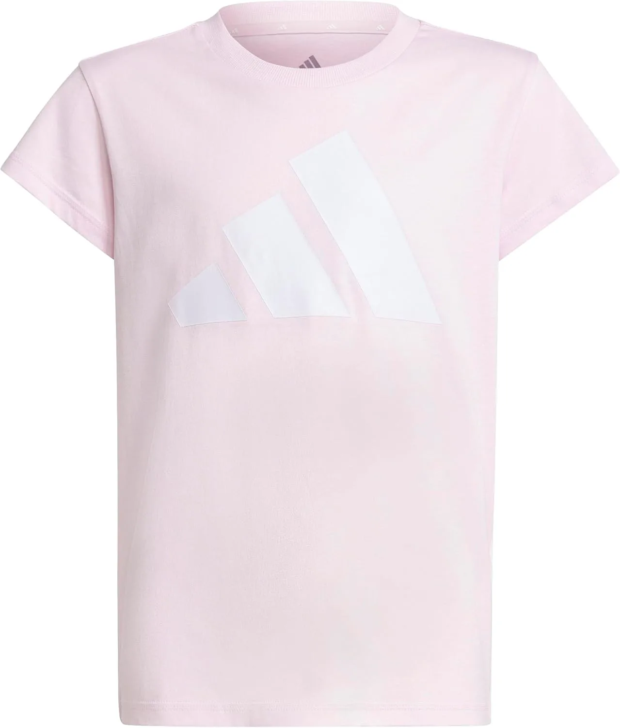 adidas Girl's Essentials Cotton T-shirt T-Shirt