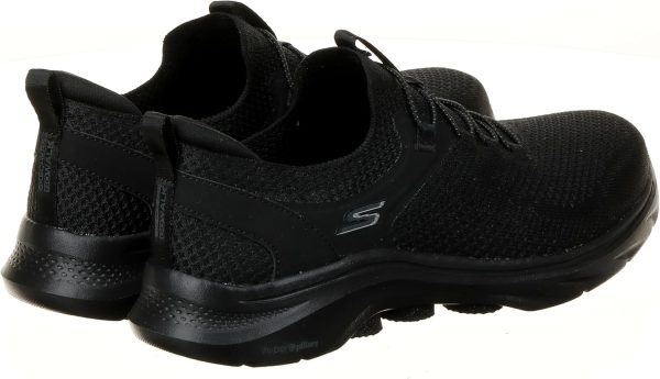 ⁦Skechers GO WALK 7 womens SHOES⁩ - الصورة ⁦4⁩