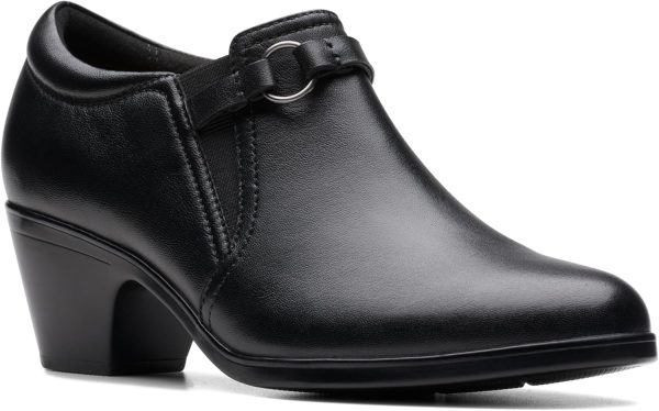 ⁦Clarks, Emily 2 Erin, Womens, Pump⁩ - الصورة ⁦3⁩