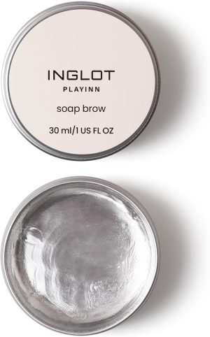 Inglot Playinn Brow Soap 30 ml