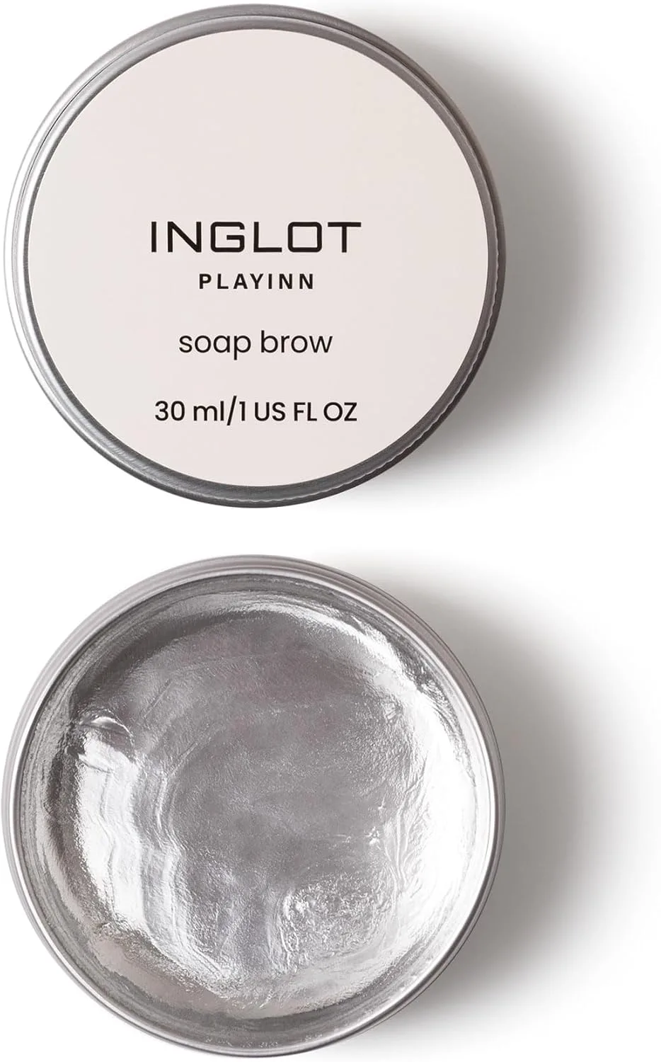 Inglot Playinn Brow Soap 30 ml