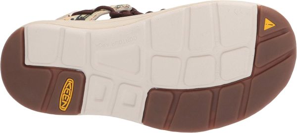 ⁦Keen UNEEK womens Sandal⁩ - الصورة ⁦4⁩