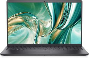 ديل لاب توب فوسترو 3530 N3404PVNB3530U12 i5-1334U 64GB 1TBSSD 15.6 انش FHD W11P -CNT013