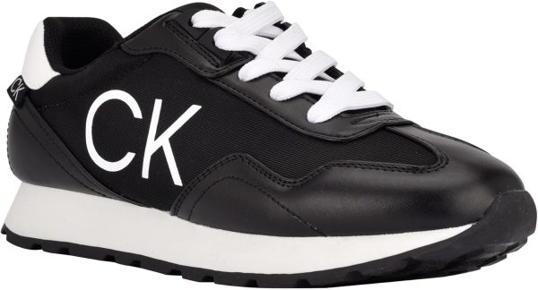 Calvin Klein Caden womens Sneaker