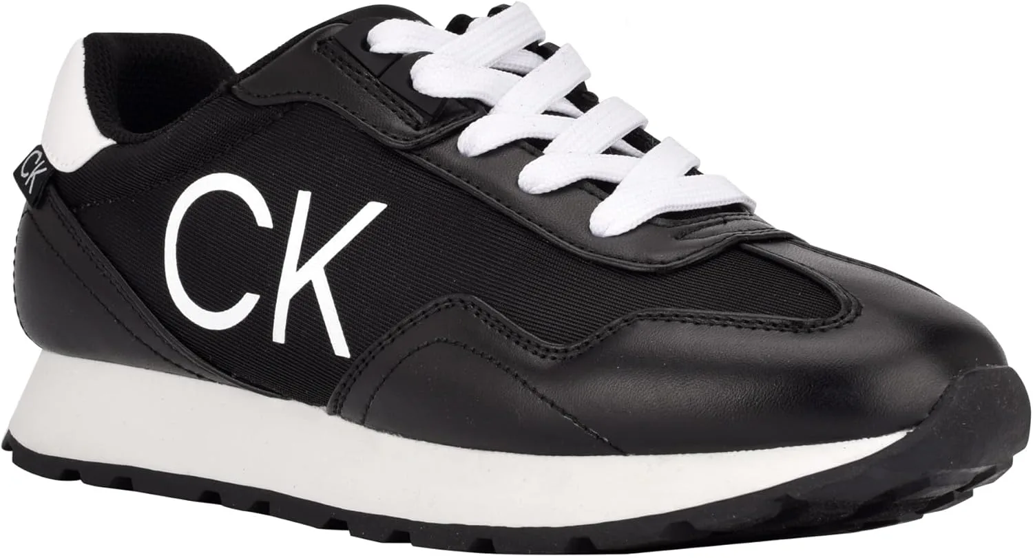 Calvin Klein Caden womens Sneaker