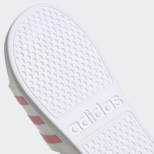 ⁦adidas Adilette Aqua unisex adults Slides⁩ - الصورة ⁦7⁩