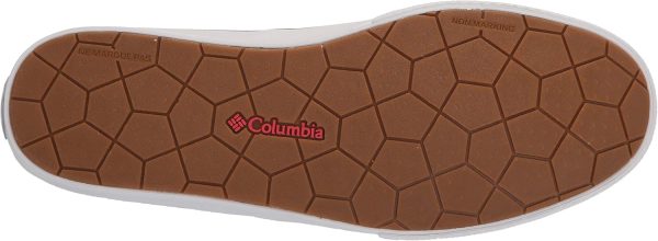⁦Columbia Slack Water Pfg Slip womens Boat Shoe⁩ - الصورة ⁦4⁩