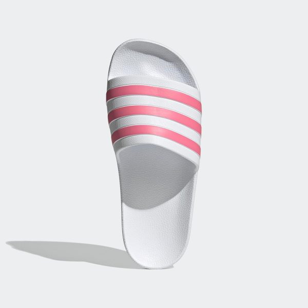 ⁦adidas Adilette Aqua unisex adults Slides⁩ - الصورة ⁦3⁩