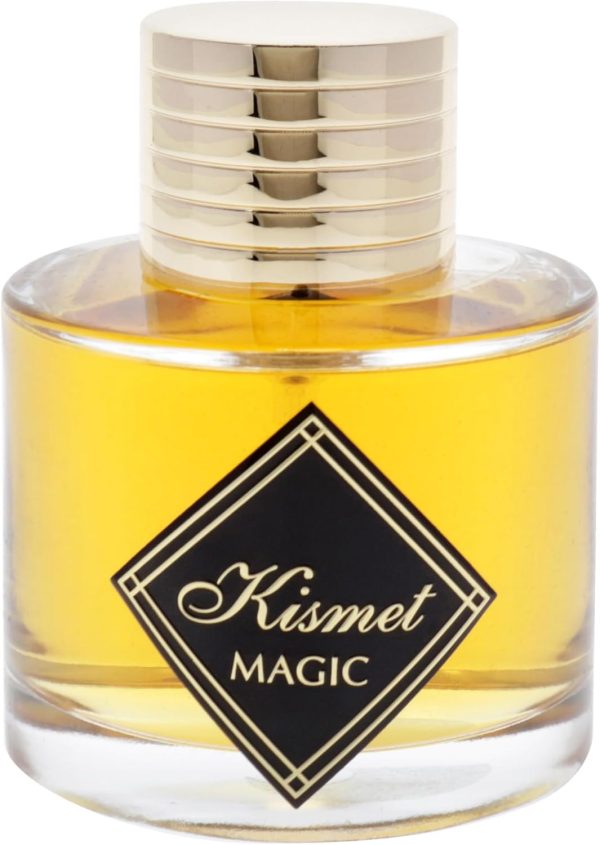⁦عطر كيسميت انجل من ميزون الحمراء، او دي بارفان - 100 مل، للرجال⁩ - الصورة ⁦2⁩