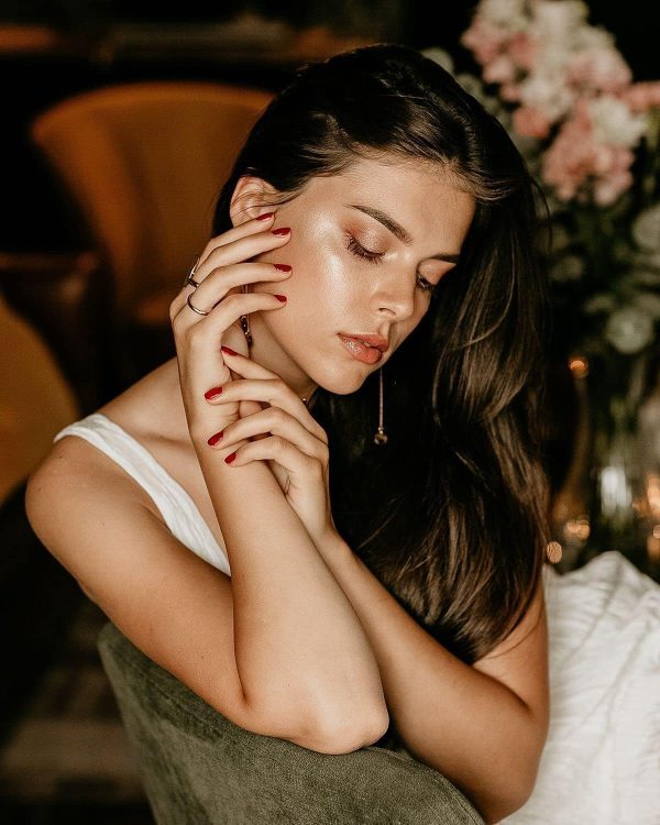 ⁦Inglot Soft Sparkler Face Eyes Body Highlighter 52⁩ - الصورة ⁦5⁩