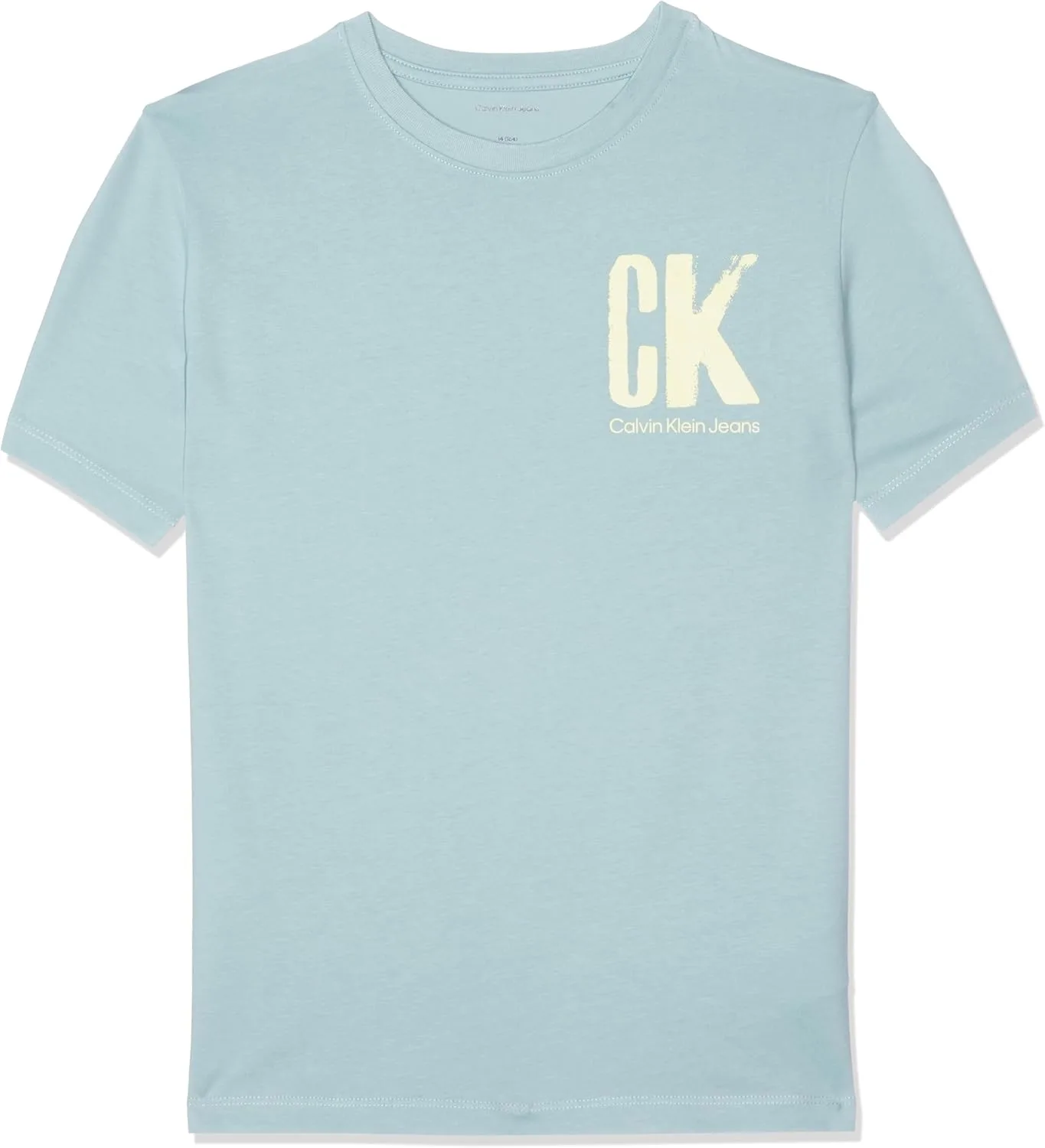 Calvin Klein Boys CHEST SURF GRAPHIC T-SHIRT S/S T-Shirt