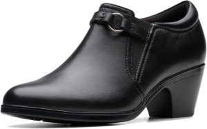 Clarks, Emily 2 Erin, Womens, Pump