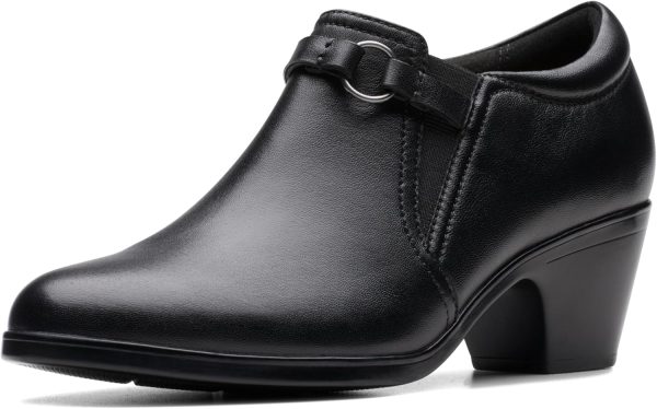 Clarks, Emily 2 Erin, Womens, Pump