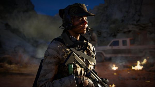 ⁦Call of Duty®: Black Ops 6 - PlayStation 5⁩ - الصورة ⁦2⁩