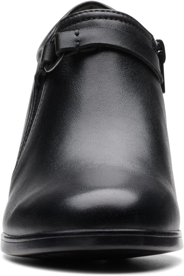 ⁦Clarks, Emily 2 Erin, Womens, Pump⁩ - الصورة ⁦4⁩