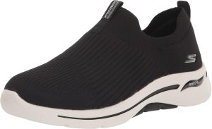 Skechers Go Walk Arch Fit Navy / White، من سكتشرز