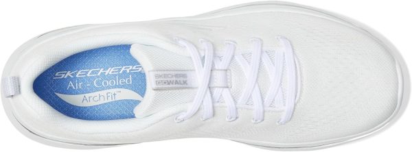 ⁦Skechers GO WALK ARCH FIT 2.0 womens SHOES⁩ - الصورة ⁦2⁩