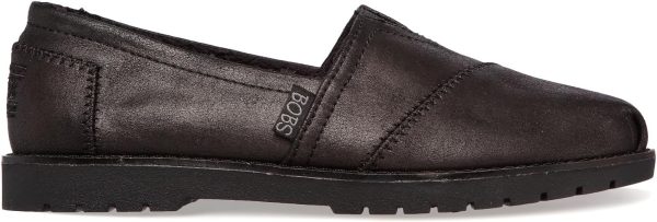 ⁦Skechers Bobs Chill Lugs-urban Spell Loafer womens Loafer⁩ - الصورة ⁦2⁩