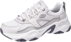 Skechers D'LITES 5.0 womens Shoes
