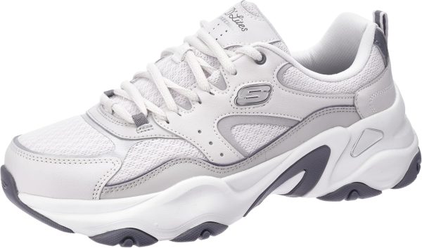 Skechers D'LITES 5.0 womens Shoes