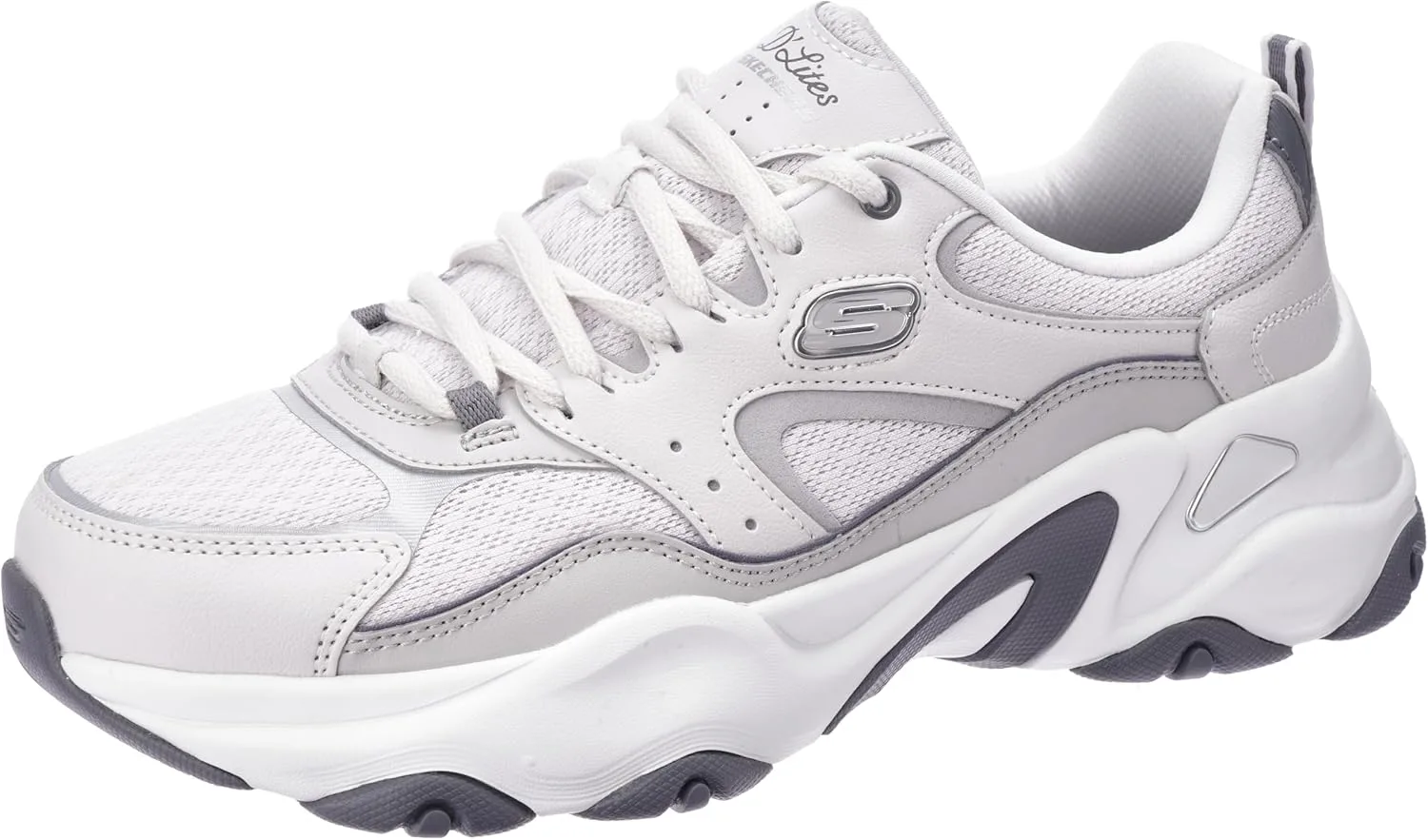 Skechers D'LITES 5.0 womens Shoes
