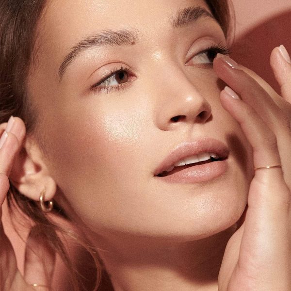 ⁦Inglot Soft Sparkler Face Eyes Body Highlighter 52⁩ - الصورة ⁦10⁩