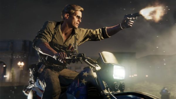 ⁦Call of Duty®: Black Ops 6 - PlayStation 5⁩ - الصورة ⁦4⁩