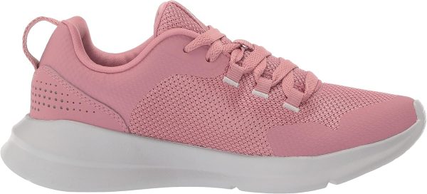 ⁦Under Armour Essential womens Road Running Shoe⁩ - الصورة ⁦6⁩