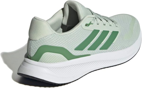 ⁦adidas Runfalcon 5 W womens Sneaker⁩ - الصورة ⁦6⁩