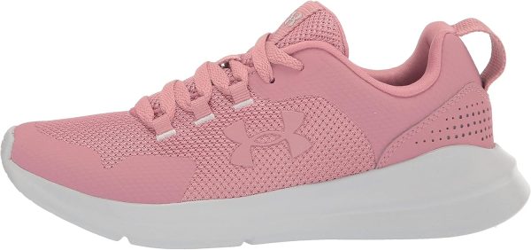 ⁦Under Armour Essential womens Road Running Shoe⁩ - الصورة ⁦8⁩