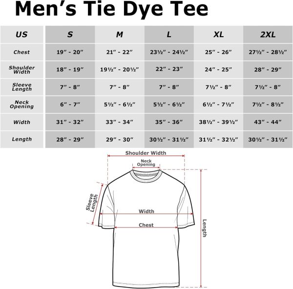 ⁦Disney mens Mermaid Friends T-Shirt⁩ - الصورة ⁦4⁩