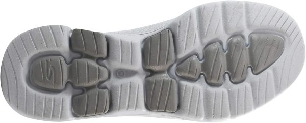 ⁦Skechers GO WALK 5 Women Slip on womens Sneaker⁩ - الصورة ⁦4⁩