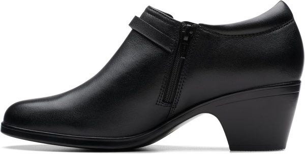 ⁦Clarks, Emily 2 Erin, Womens, Pump⁩ - الصورة ⁦6⁩