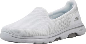 Skechers GO WALK 5 Women Slip on womens Sneaker