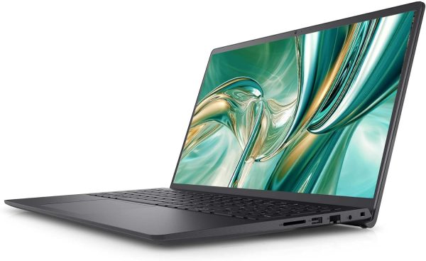 ⁦ديل لاب توب فوسترو 3530 N3404PVNB3530U12 i5-1334U 64GB 1TBSSD 15.6 انش FHD W11P -CNT013⁩ - الصورة ⁦3⁩