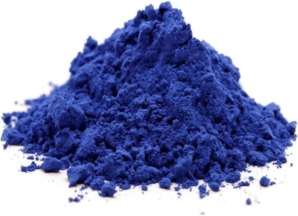 ⁦al badil Nila Powder: The natural solution for glowing skin and silky hair⁩ - الصورة ⁦3⁩
