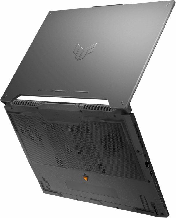 ⁦تي يو اف للألعاب A15 FA507NVR-LP029 AMD رايزن 7-7435HS 16GB DDR5 512GB PCIe SSD 8GB RTX4060 15.6 بوصة FHD 144Hz فريدوس من اسوس⁩ - الصورة ⁦7⁩