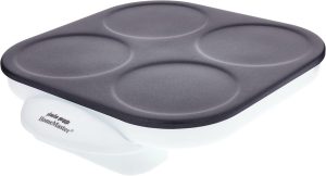 Home Master Hm-140 Crape Maker 4 Pcs