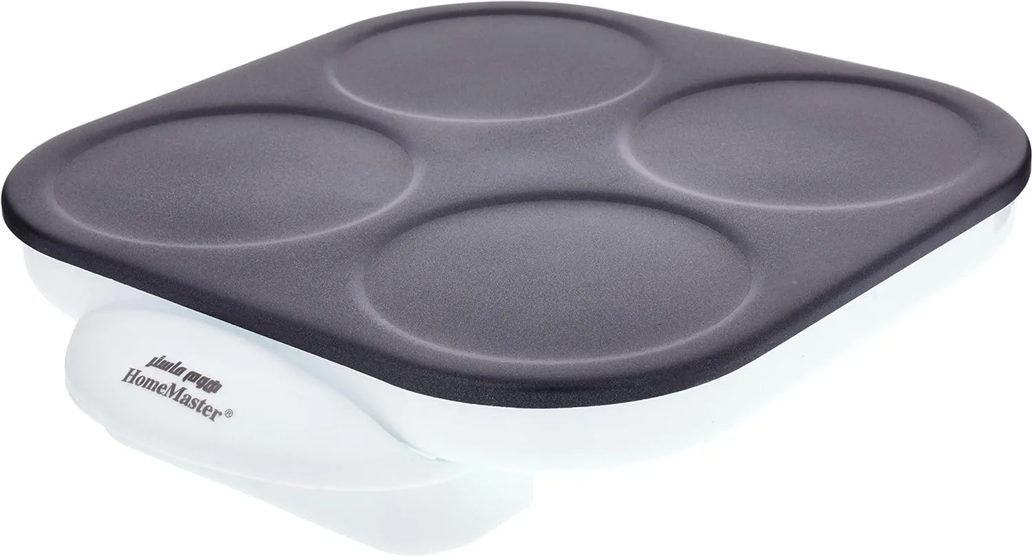 Home Master Hm-140 Crape Maker 4 Pcs
