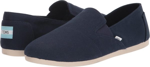 ⁦TOMS Redondo womens Loafer Flat⁩ - الصورة ⁦7⁩